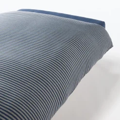 Hot Muji Housse de couette en jersey de coton ‐ 230 x 210 cm