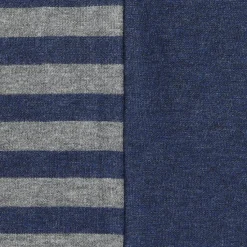 Hot Muji Housse de couette en jersey de coton ‐ 230 x 210 cm