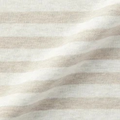 Hot Muji Housse de couette en jersey de coton ‐ 230 x 210 cm