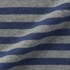 Clearance Muji Housse de couette en jersey de coton ‐ 210 x 210 cm