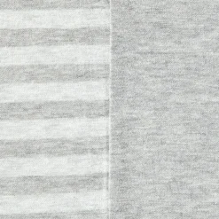 Clearance Muji Housse de couette en jersey de coton ‐ 210 x 210 cm