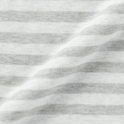 Clearance Muji Housse de couette en jersey de coton ‐ 210 x 210 cm