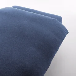 Clearance Muji Housse de couette en jersey de coton ‐ 210 x 210 cm