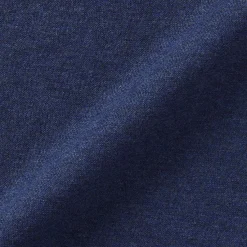 Clearance Muji Housse de couette en jersey de coton ‐ 210 x 210 cm