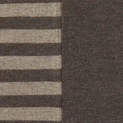 Clearance Muji Housse de couette en jersey de coton ‐ 210 x 210 cm