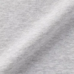 Muji Housse de couette en jersey de coton ‐ 150 x 210 cm