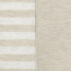 Muji Housse de couette en jersey de coton ‐ 150 x 210 cm