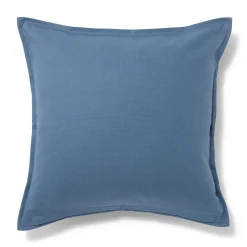 Sale Muji Housse de coussin en coton Oxford  55 x 59 cm