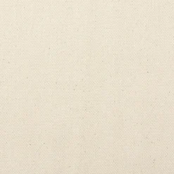 Sale Muji Housse de coussin en coton Oxford  55 x 59 cm