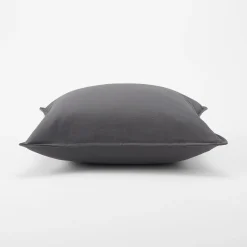 Sale Muji Housse de coussin en coton Oxford  43 x 43 cm