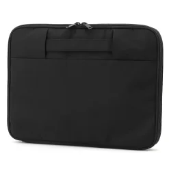 Best Muji Housse d'ordinateur A4 Noir