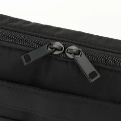 Best Muji Housse d'ordinateur A4 Noir