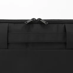 Best Muji Housse d'ordinateur A4 Noir