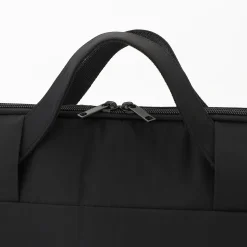 Best Muji Housse d'ordinateur A4 Noir