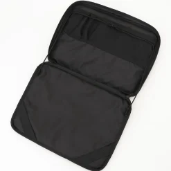 Best Muji Housse d'ordinateur A4 Noir