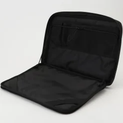Best Muji Housse d'ordinateur A4 Noir