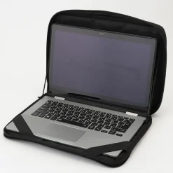 Best Muji Housse d'ordinateur A4 Noir