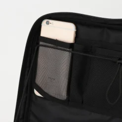 Best Muji Housse d'ordinateur A4 Noir