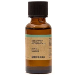 Online Muji Huile essentielle d'eucalyptus 30ml