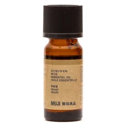 Hot Muji Huile essentielle d'hinoki 10ml