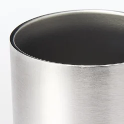 New Muji Isolant pour boisson en canette & tasse - 500 ml