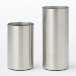 New Muji Isolant pour boisson en canette & tasse - 500 ml