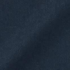 Clearance Muji Jean slim en denim extensible pour homme ‐ Indigo