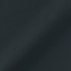 Outlet Muji Jean slim en denim extensible pour homme ‐ Noir