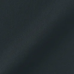 Outlet Muji Jean slim en denim extensible pour homme ‐ Noir