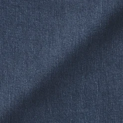 New Muji Jean slim en denim stretch pour femme