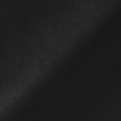 Discount Muji Jean slim en denim stretch pour femme ‐ Noir