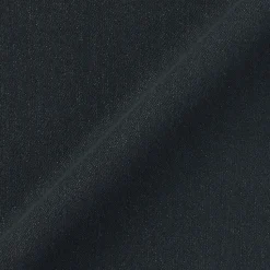 Best Muji Jeans en washi et denim pour femme Gris Foncé