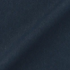 Best Muji Jeans large en washi et denim pour homme Bleu Marine Foncé