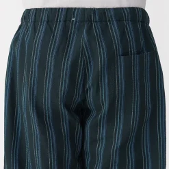 Sale Muji Jinbei en coton Shijira unisexe