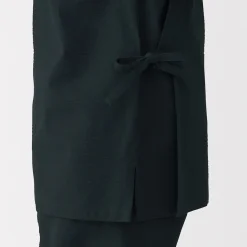 Sale Muji Jinbei en coton Shijira unisexe