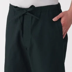 Sale Muji Jinbei en coton Shijira unisexe