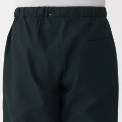 Sale Muji Jinbei en coton Shijira unisexe