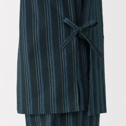 Sale Muji Jinbei en coton Shijira unisexe