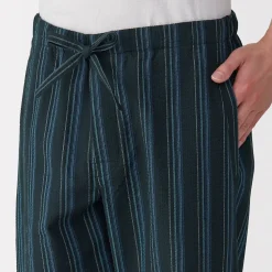 Sale Muji Jinbei en coton Shijira unisexe