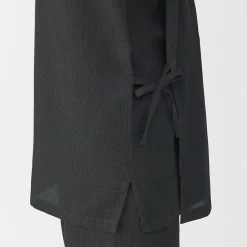 Best Muji Jinbei en lyocell gaufré unisexe