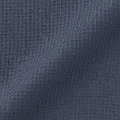 Best Muji Jinbei en lyocell gaufré unisexe