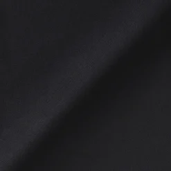 Sale Muji Jupe midaxi froncée en jersey de mélange de Lyocell pour femme