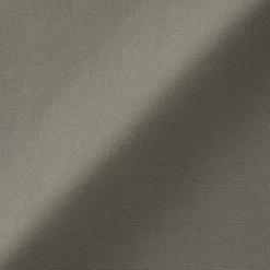 Sale Muji Jupe midi à la coupe confortable en coton délavé pour femme