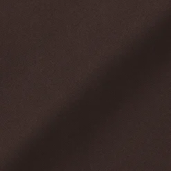 Discount Muji Jupe midi plissée en sergé de polyester pour femme