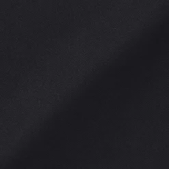 Discount Muji Jupe midi plissée en sergé de polyester pour femme