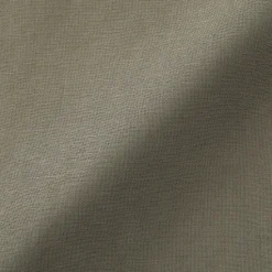 Online Muji Jupe plissée en lin et lyocell pour femme