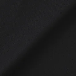 Muji Jupe-culotte légère en sergé de kapok mélangé pour femme