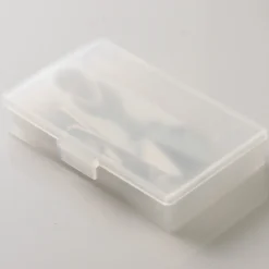 New Muji Kit couture