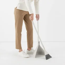 Hot Muji Kit de nettoyage ‐ Balai extérieur