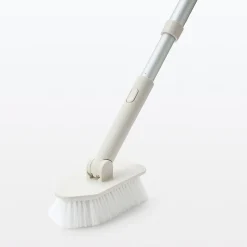 Online Muji Kit de nettoyage ‐ Brosse à baignoire